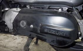SUZUKI ｽｳｨｯｼｭ125 DV12B