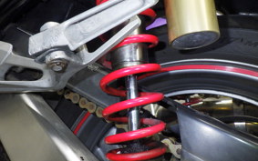 HONDA CB400SF VTEC A 2009 NC42