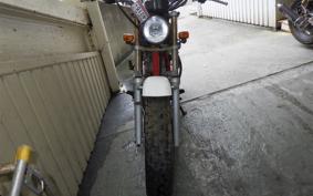 HONDA FTR223 MC34