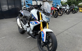BMW G310R 2017 0G01
