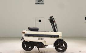 HONDA MOTOCOMPO 1993 AB12