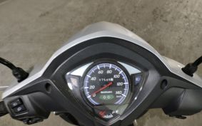 SUZUKI ADDRESS V110 CE47A