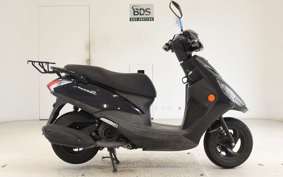 YAMAHA AXIS 125 Z SED7J