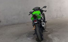 KAWASAKI  NINJA ZX-25R SE ZX250H