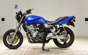 HONDA CB400SF VTEC K NC54