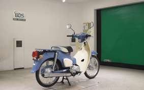 HONDA C50 SUPER CUB 2001 AA09