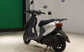 SUZUKI LET's 4 2014 CA45A