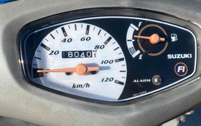 SUZUKI ADDRESS V125 CF46A