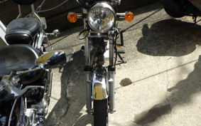 SUZUKI GN125-3F