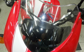 DUCATI MONSTER S2R 800 2008