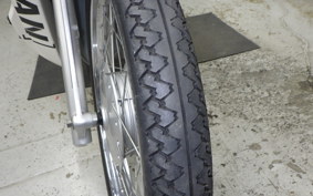 HONDA C110 SUPER CUB JA07