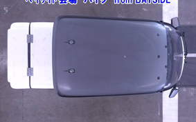 HONDA GYRO CANOPY-2