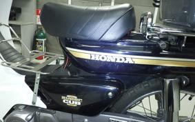HONDA C100 SUPER CUB 2008 HA06