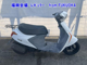Фото Suzuki LET's 5 с японского аукциона