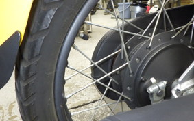 HONDA ｸﾛｽｶﾌﾞ110-2 2019 JA45