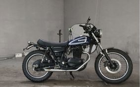KAWASAKI 250TR BJ250F