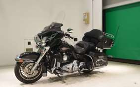 HARLEY FLHTC 1580 2008