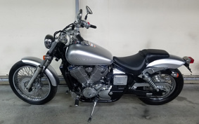 HONDA SHADOW 400 SLASHER 2008 NC40