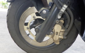 SUZUKI SKYWAVE 250 (Burgman 250) S 2 CJ43A