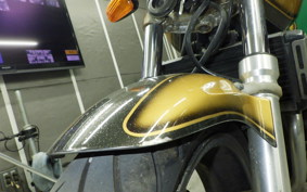 HONDA CB400SF VTEC 1999 NC39