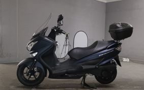 SUZUKI BURGMAN200 CH41A