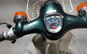 HONDA SUPER CUB50 AA01