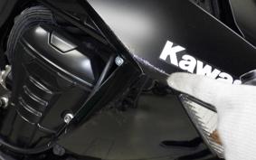 KAWASAKI Z1000 Gen.4 2012