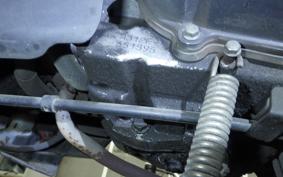 YAMAHA JOG Delux SA39J