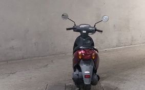 SUZUKI LETS4 CA45A