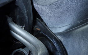 HONDA FORZA Z 1991 MF08