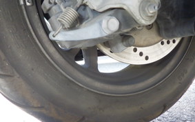 SUZUKI GEMMA 250 CJ47A