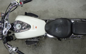 HONDA SHADOW 400 2006 NC34