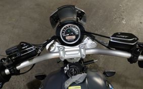 BMW R NINE T SCRAMBLER 0J31