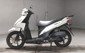 SUZUKI ADDRESS V110 CE47A
