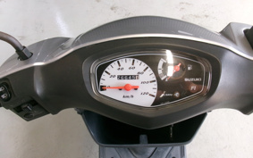 SUZUKI ADDRESS V125 CF46A