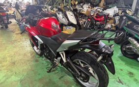 HONDA CBR250R ABS MC41