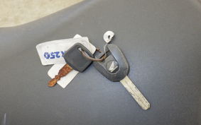 HONDA CBR250RR A 1993 MC51