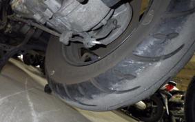 SUZUKI ADDRESS V125 G CF46A