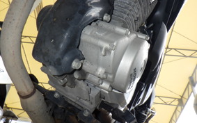 HONDA CBF125T