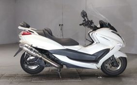 YAMAHA MAJESTY 250 SG20J