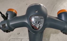 HONDA SUPER CUB110 JA07