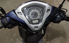 HONDA LEAD 125 JF45