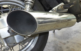 KAWASAKI ELIMINATOR 250 LX EL250A