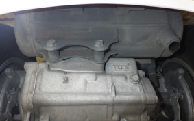 HONDA GYRO CANOPY 2020 TA03