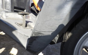 YAMAHA GEAR Gen.2 UA07J