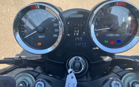 KAWASAKI Z900RS 2022 ZR900C