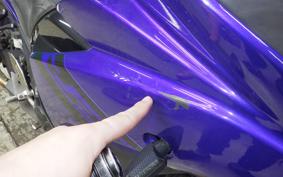 YAMAHA YZF-R25 A 2010 RG43J