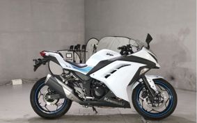 KAWASAKI NINJA 250 EX250L