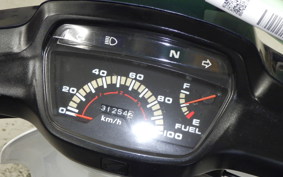 HONDA C100 SUPER CUB Type E 2016 HA06