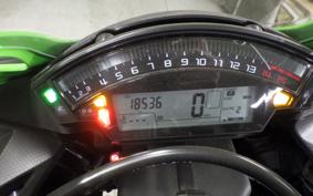 KAWASAKI ZX 10 NINJA ABS 2019 ZXT02E